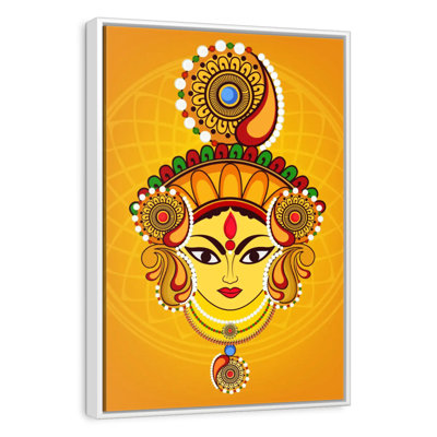 Maa Durga