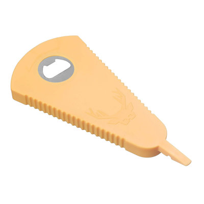 Water Bottle Multifunctional Beer Bottle Opener Plastic Can Screw Non-Slip Lid Opener