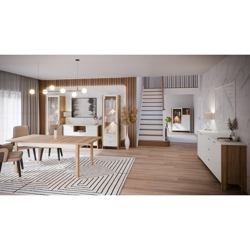 SAITAMA Dining Table