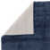Solid Colour Shag Area Rug