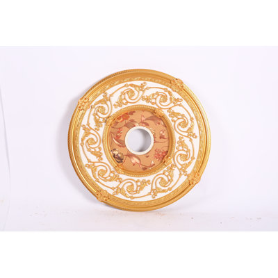 Ceiling Medallion