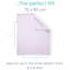 Marshmallow Baby Blanket-1994798790