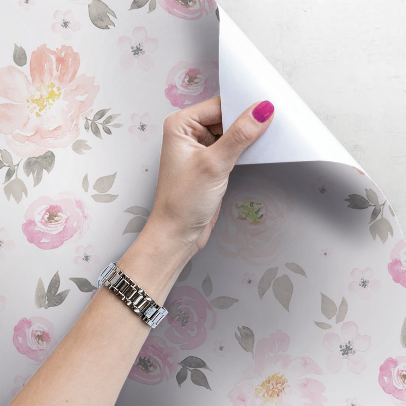 Braecyn Matte Mural, 250 x 250cm