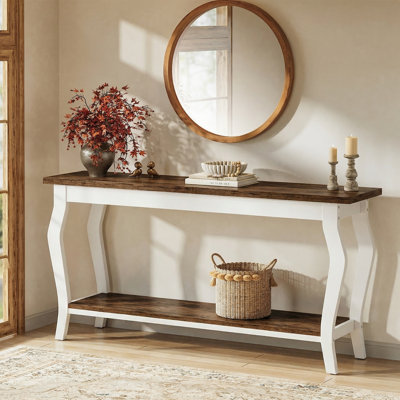 Syssel 70.9 Inches Console Table