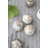 Ronica Abstract Cloche Or Water Globe