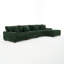 5 Seater Sectional-940959753