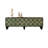 French style Pine TV Stand with Cabinets-135917291