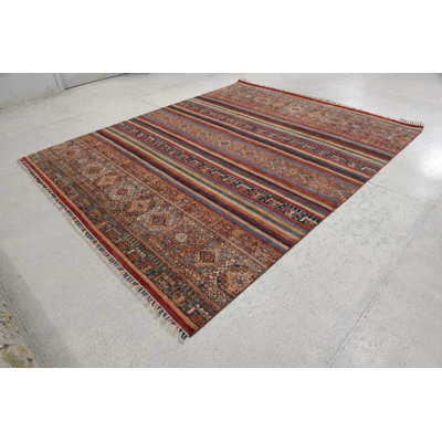Tapis noué à la main Dover - 188624