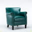 Fauteuil club, fauteuil confort-89209224