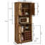 Armoire d'appoint Jahshawn-1927744342