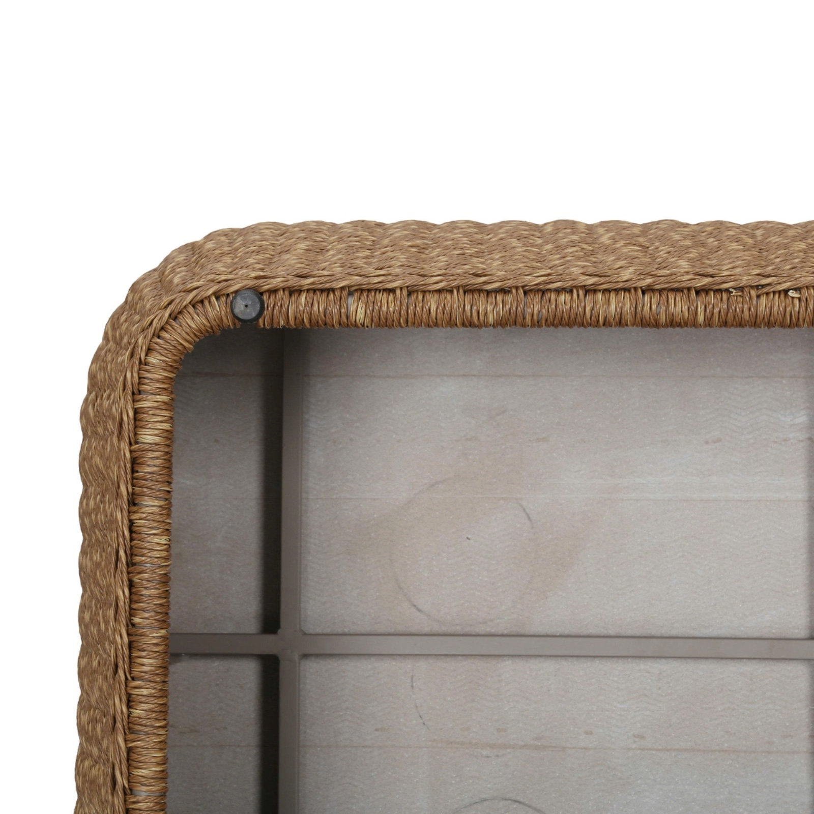 Amber 46" Patio Table