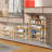 20 Pair Shoe Rack-1662287742