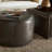Dorado Handmade Aluminum Table Vase
