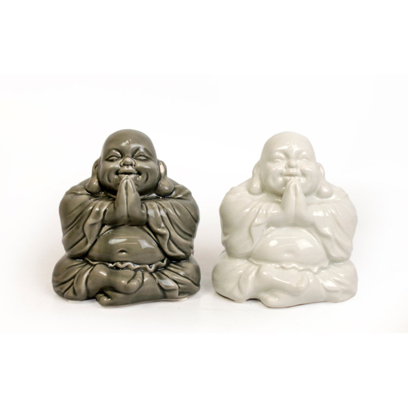Religious & Spiritual Figurines & Sculptures, White