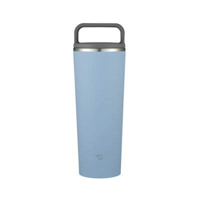 Stainless Carry Tumbler