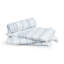 Ensemble de serviettes de cuisine 100% coton Hammam Collection-1588014591-1569218833