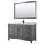 Daria 60'' W Single Vanity-97965590-97965594-124888606