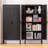 Metal Cabinet-1413706159
