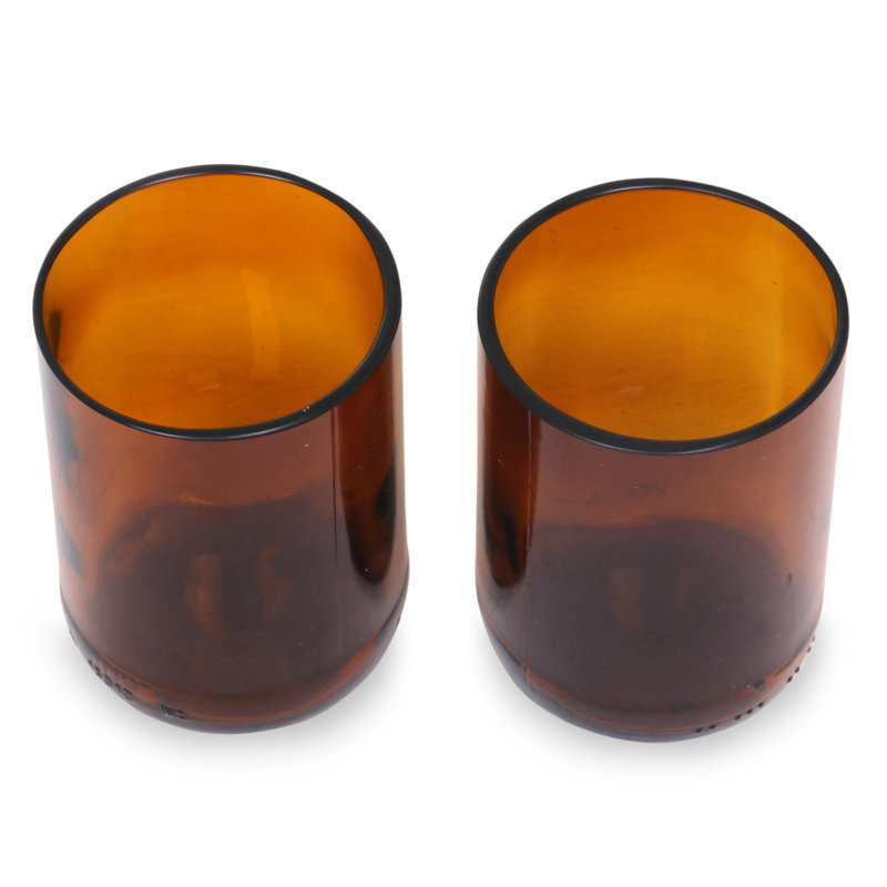Handmade Drinking Glass