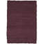 Strata Wool Area Rug in Purple-722648830