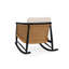 Galloway Outdoor Rocker Chair-1799930381
