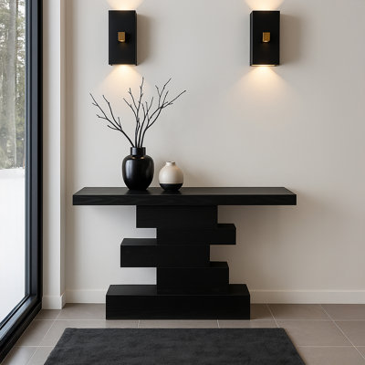 Console Howund