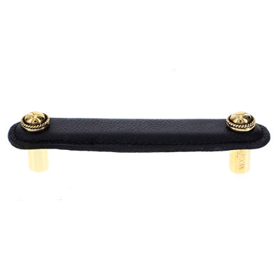 Sanzio 4" Center to Center Bar Pull