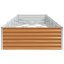 Raised Garden Bed-535497406