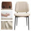 Chaise de salle à manger Jianny-273220982