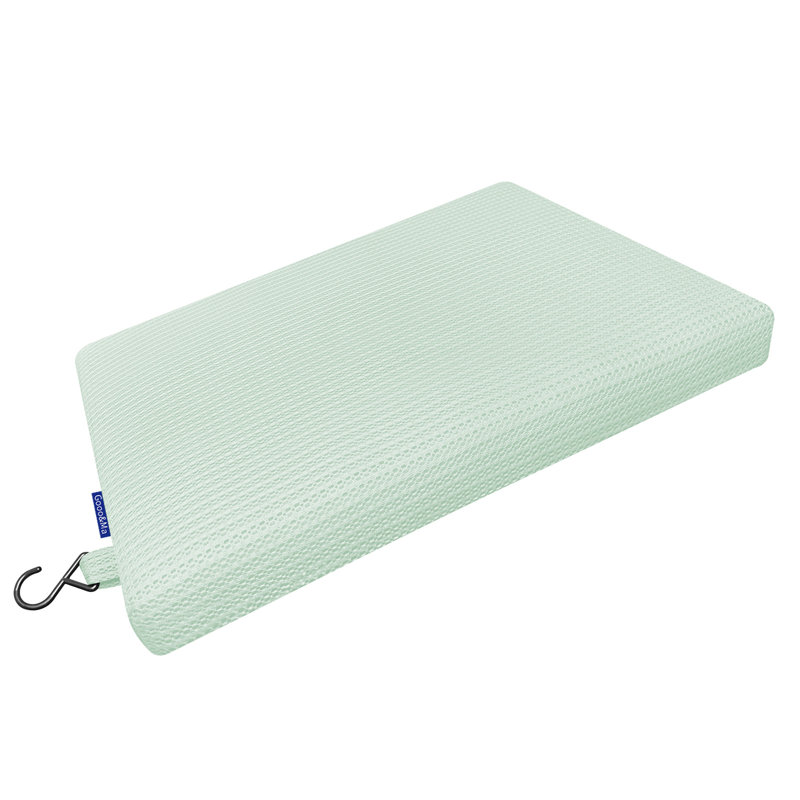 Coussin de siège de douche - GN, Vert
