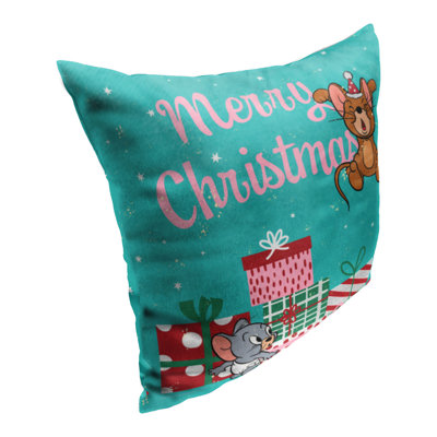 Outdoor Pillow Cover