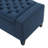Dovan Fabric Upholstered Storage Bench-1836939151