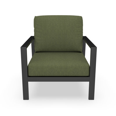 Townsend Sunbrella® Patio Lounge Chair
