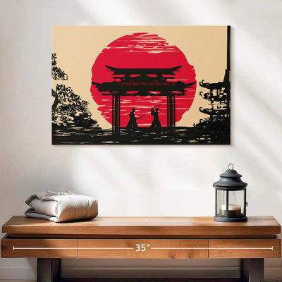 Leisha Samurai Fighters