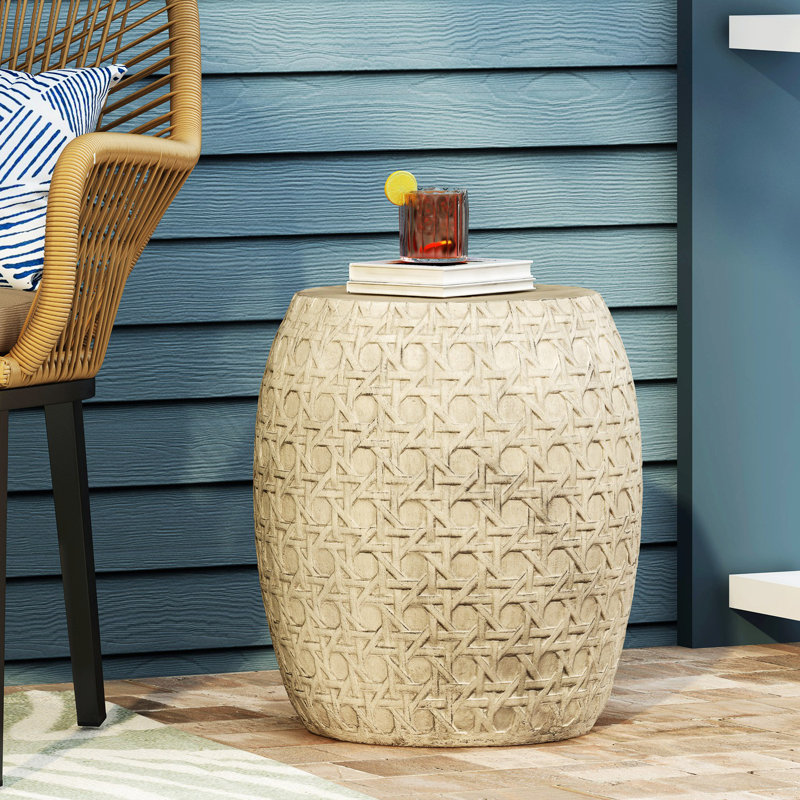 Table de bout Marwaan