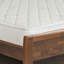 Protège-matelas en polyester Charcoal Effect-1070096193