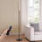 Smathering 65'' Traditional Floor Lamp with Remote Control and Bulb Included-312275106