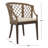 Bungalo Upholstered Side Chair