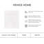 Drap 100% coton jersey plat seulement - très doux - ajustement facile - confortable-97786481-97786490