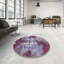 Abstract Indoor Rug-119747632