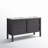 Gonzalo 55'' Double Bathroom Vanity with Acrylic Top-35980504