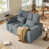 Chenille BlueGray est en rupture de stock