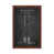 Brown Framed