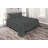 Morrocan Polyester Coverlet-41889554-105474126