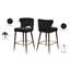 Tabouret de bar 28 po Kelly-31892928