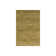 Zeal Wool Area Rug in Yellow