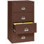 Fireproof 4 - Drawer File Cabinet-216919-331522