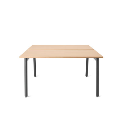 Bureau double Series A