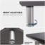 Delaware Wood Monitor Stand-584621104