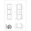 Portree 72" W Double Vanity-1023966523